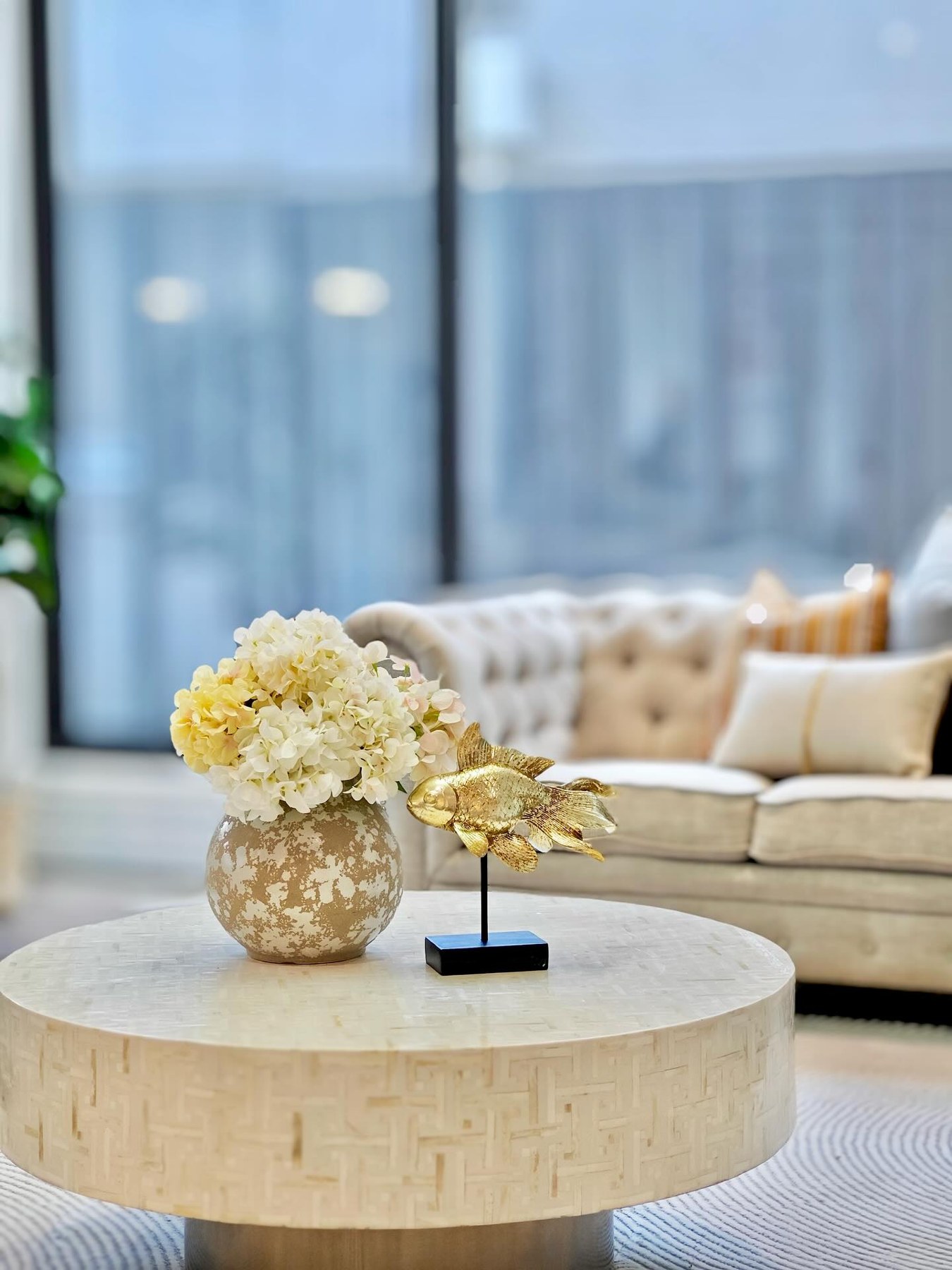 Details styling by Tailored Property Styling