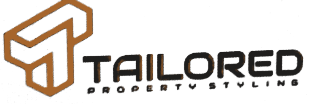 Tailored Property Styling logo